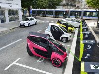 Toyota i-Road (2014) - picture 14 of 19