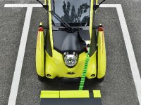 Toyota i-Road (2014) - picture 18 of 19