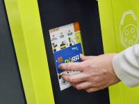 Toyota i-Road (2014) - picture 19 of 19