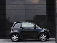 Toyota iQ (2009) - picture 2 of 11