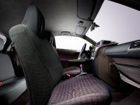Toyota iQ-Slim Seat design (2008) - picture 1 of 4