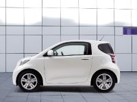 Toyota iQ (2008) - picture 4 of 5