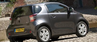 Toyota IQ3 (2009) - picture 7 of 8