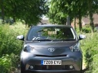 Toyota IQ3 (2009) - picture 2 of 8