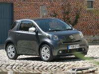 Toyota IQ3 (2009) - picture 3 of 8
