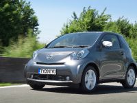 Toyota IQ3 (2009) - picture 4 of 8