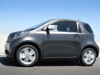Toyota IQ3 (2009) - picture 5 of 8