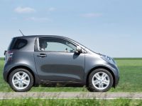 Toyota IQ3 (2009) - picture 6 of 8