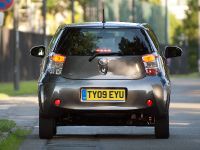 Toyota IQ3 (2009) - picture 8 of 8