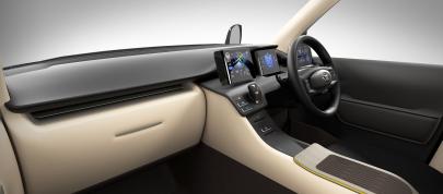 Toyota JPN Taxi Concept (2013) - picture 4 of 6