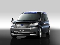 Toyota JPN Taxi Concept (2013) - picture 1 of 6