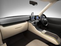 Toyota JPN Taxi Concept (2013) - picture 4 of 6