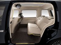 Toyota JPN Taxi Concept (2013) - picture 5 of 6