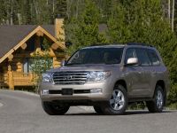 Toyota Land Cruiser (2009)