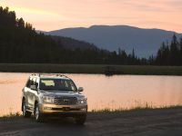 Toyota Land Cruiser (2009)