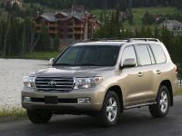 Toyota Land Cruiser (2009)