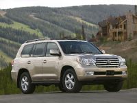 Toyota Land Cruiser (2009) - picture 5 of 28