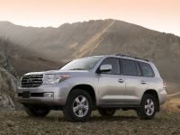 Toyota Land Cruiser (2009) - picture 7 of 28