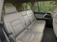 Toyota Land Cruiser (2009)