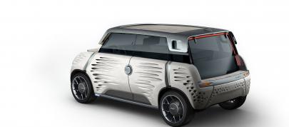 Toyota ME.WE Concept (2013) - picture 4 of 9