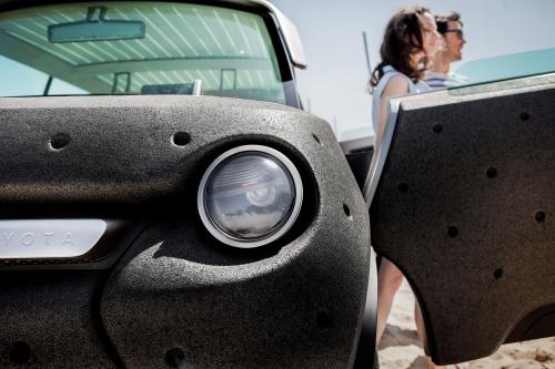 Toyota ME.WE Concept (2013) - picture 8 of 9