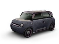 Toyota ME.WE Concept (2013) - picture 7 of 9
