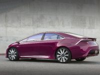 Toyota NS4 Advanced Plug-in Hybrid Concept (2012) - picture 3 of 6