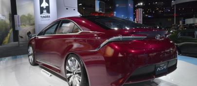 Toyota NS4 Los Angeles (2012) - picture 4 of 8