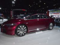 Toyota NS4 Los Angeles (2012) - picture 2 of 8