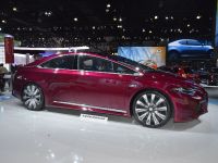 Toyota NS4 Los Angeles (2012) - picture 3 of 8