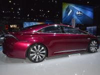 Toyota NS4 Los Angeles (2012) - picture 5 of 8