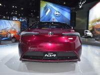 Toyota NS4 Los Angeles (2012)