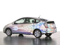 Toyota PHEV (2009) - picture 2 of 3