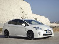 Toyota Prius 10th Anniversary limited edition (2010) - picture 3 of 6