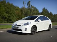Toyota Prius 10th Anniversary limited edition (2010) - picture 2 of 6