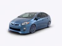 Toyota Prius Aerius Aemulus (2009) - picture 1 of 2