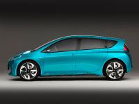 Toyota Prius c Concept (2011) - picture 5 of 27