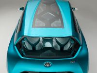 Toyota Prius c Concept (2011) - picture 8 of 27