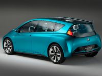 Toyota Prius c Concept (2011) - picture 10 of 27