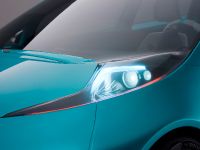 Toyota Prius c Concept (2011) - picture 11 of 27