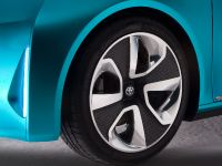 Toyota Prius c Concept (2011)