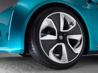 Toyota Prius c Concept (2011)