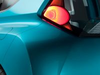 Toyota Prius c Concept (2011) - picture 14 of 27