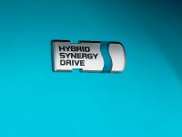 Toyota Prius c Concept (2011)