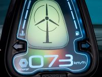 Toyota Prius c Concept (2011)