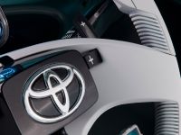 Toyota Prius c Concept (2011) - picture 19 of 27