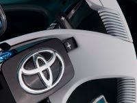 Toyota Prius c Concept (2011)