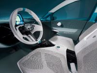 Toyota Prius c Concept (2011)