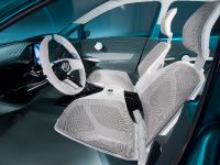 Toyota Prius c Concept (2011)