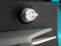 Toyota Prius c Concept (2011)